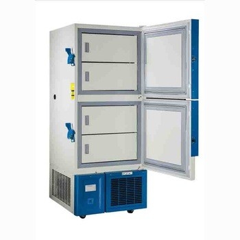 -40 Degree Freeze Ultra Low Temperature Freezer