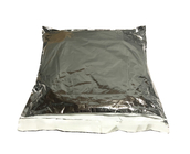 Aluminum Foil Foam Lined Insulated box liner for cold chilled food shipping Thermal Material packaging meal bag