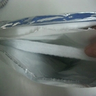 thermal insulated food bags