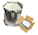 thermal insulated food bags