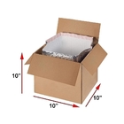 Aluminum Foil Box Liners insulated cooler Chill Bags