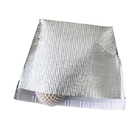 Thermal Insulation Aluminum Foil bubble Insulated Cooler Bag