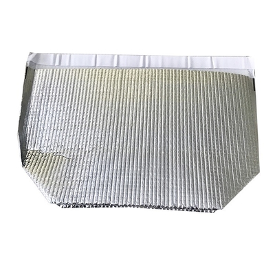 Aluminum Foil Box Liners insulated cooler Chill Bags