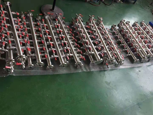 Air Manifolds