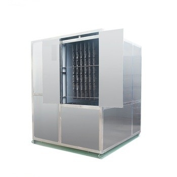 Air Cooled  Plate Ice Machine