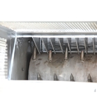 50 ton per day industrial ice crusher machine For block ice use