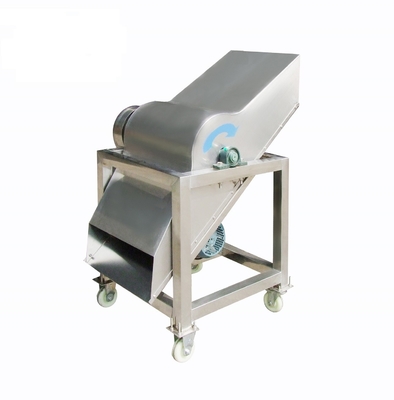 Industrial Ice Crusher for 100kgs Ice Block