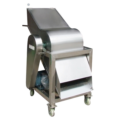 High Efficiency Stainless Steel Flake Ice Crusher Shaving Machine Price