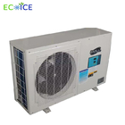 Small Mini Aquarium Water Chiller From 1/8 to 1 HP for Mariculture Temperature and Showcase Control Cooler
