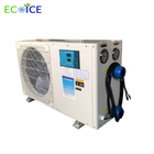 2.56kw Sea Water air cooled Chiller for Fish Tank