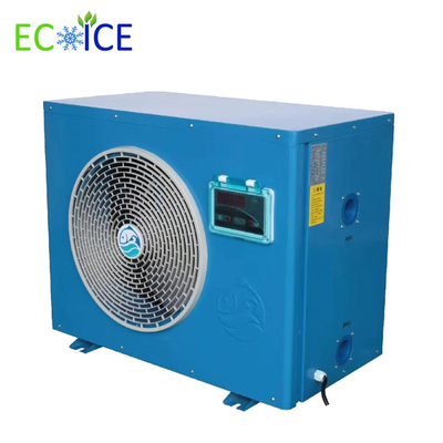 Aquarium Chiller 1.5HP Industrial Chiller Machine Fish Aquarium Water Chiller