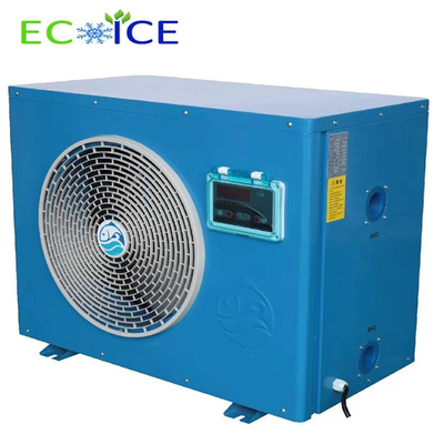 Aquarium Chiller 1.5HP Industrial Chiller Machine Fish Aquarium Water Chiller