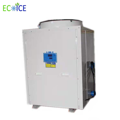 6HP Ecoice Water Chiller for Industry Water Cooling