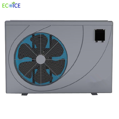 1p Aquarium Fish Water Chiller for Mariculture Temperature Control Cooler