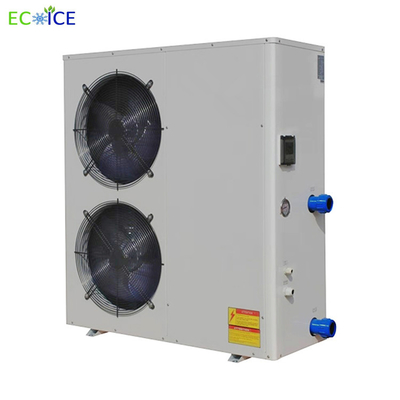 Top Selling Cooled Mini Industrial Water Pool Chiller Manufacturers