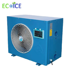 Hot Sale Seafood Food Screw Compressor Water Chiller Manufacture 1p