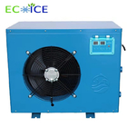 Hot Sale Seafood Food Screw Compressor Water Chiller Manufacture 1p