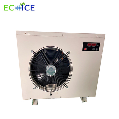 Top Selling Cooled Mini Industrial Water Pool Chiller Manufacturers