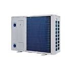 Top Selling 2p Industrial Refrigerator Chiller Water Cooled Price