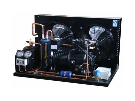 Top Selling Mini Durable Water Cooled Scroll Aqua Chiller for Aquarium