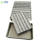 ECO-friendly aluminum freezing tray
