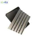 Fast Chilled Aluminum Freezing Tray 10kg for Seafood Processing with low price  for food freezing