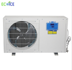 Professional Blast Water Cooled Industrial Chiller/Chiller Air Cooled Water 2p for water cooling with low price