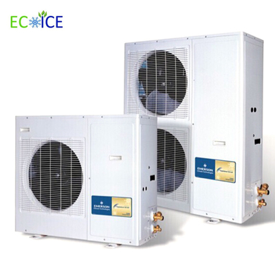 Seafood Food Screw Compressor Water Chiller with Good Price Manufacture 1p for water cooling with low price