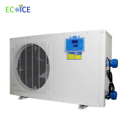 Custom 1p Micro Aquarium Cold Room Water Chiller Portable by Water Cooled for water cooling with low price
