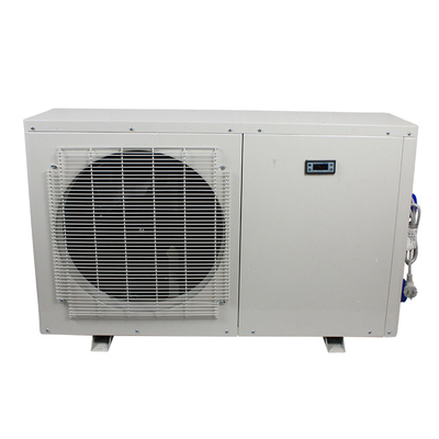 Custom 1p Micro Aquarium Cold Room Water Chiller Portable by Water Cooled for water cooling with low price