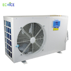 Small Aquarium Fish Tank High Temperature Water Chiller for Water Assemble 1.5p for water cooling with low price