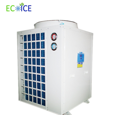 Seafood Cylinder 2p Chiller Fish Pond Aquarium Industrial Water Cooled Water Chiller for water cooling with low price