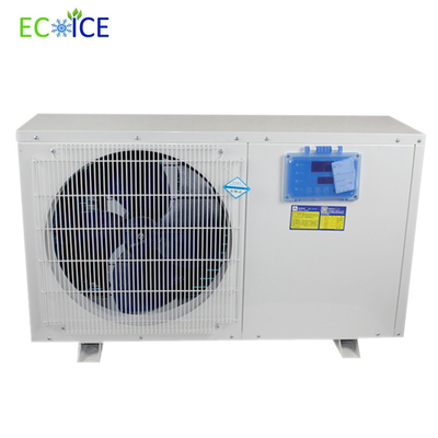 Custom 1p Micro Aquarium Cold Room Water Chiller Portable Water Cooled for water cooling with low price