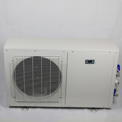 High End Mini Water Fish Aquarium Chiller Refrigerador Industrial with Good Quality for water cooling with low price