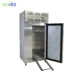 IQF Freezer Tunnel Small Blast Chiller Small Plate Freezer Refrigeration Equipment