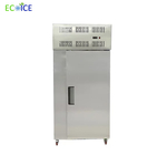 Hot Sale Commercial Fast Cooling Automatic 10 Trays Blast Freezer for Fish