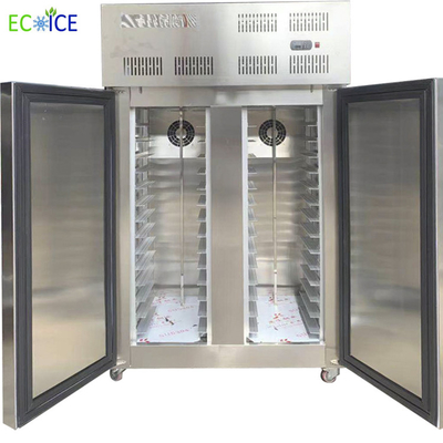 Hot Sale Commercial Fast Cooling Automatic 300 L Blast Freezer for Fish Blast Freezing Machin with good quality for fish