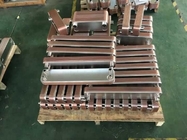 Brazed Plate Heat Exchanger for Marine Engine Water Cooler for Air Conditioner and Cold Room