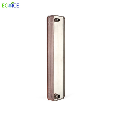 Stainless Steel 316L Heat Pump Heat Exchanger for water heat exchanging with good quality low price