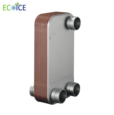 Factory Price Hydraulic Oil Brazed Plate Heat Exchanger for Oil Coolers with good quality low price
