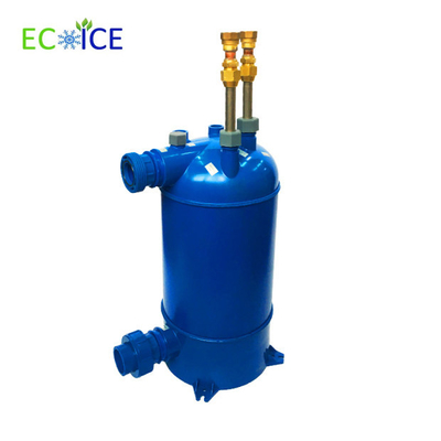 Quality Heat Exchanger Titanium Swimming Pool Counterflow System Pump of Titanium Heat Exchanger Pool