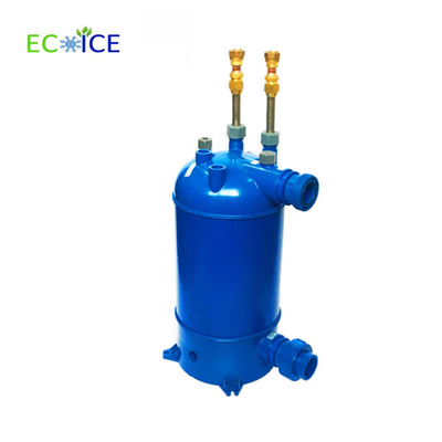 Quality Heat Exchanger Titanium Swimming Pool Counterflow System Pump of Titanium Heat Exchanger Pool