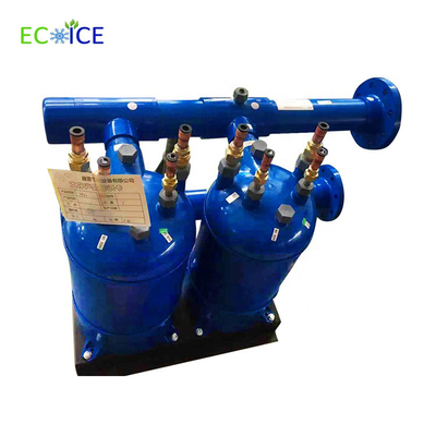 Swimming pool heat exchanger/Marine heat exchanger and heat pump condenser