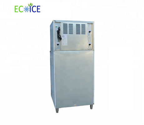 55kg/24h Business Use Ice Maker, Ice Cube Maker Making Machine,Small Ice Machines