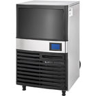 Different Ice Capacity Cube Shape Commercial Ice Machine 160kg/24h
