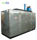 ECO840 Plate Contact Freezer/Shrimp Horizontal Blast Freezer/Cold Plate Freezer with good quality and low price