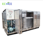 ECO840 Individual Quick Freezing Dumpling Bakery Chilling Cold Plate Blast Freezer with good quality and low price