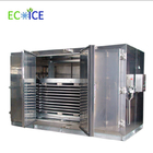ECO2520 Contact Plate Freezer for Freezing Food in Block with good quality and low price