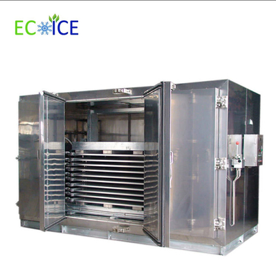 ECO2520 Contact Plate Freezer for Freezing Food in Block with good quality and low price