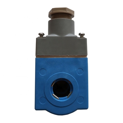 EVR 10 Refrigeration Solenoid Valve